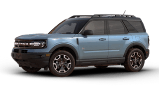 2024 Ford Bronco Sport® External Image 2